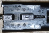 Henry Adkin & Sons London 16 bore Hammergun - 9 of 9