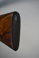 Henry Adkin & Sons London 16 bore Hammergun - 6 of 9