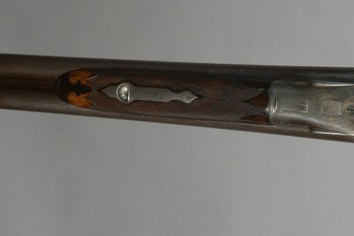 A. Hartman (CG Bonehill Belmont Interchangeable) .577 2&3/4