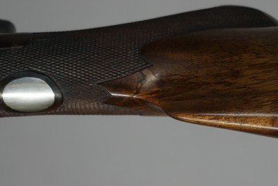 A. Hartman (CG Bonehill Belmont Interchangeable) .577 2&3/4