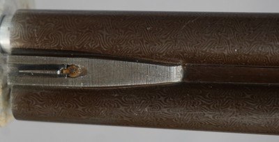 A. Hartman (CG Bonehill Belmont Interchangeable) .577 2&3/4