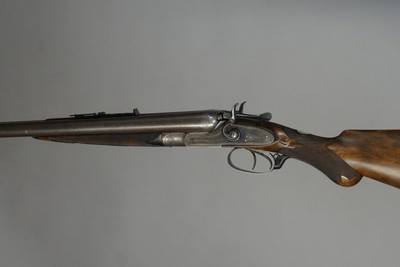 A. Hartman (CG Bonehill Belmont Interchangeable) .577 2&3/4