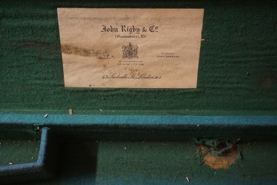 Rigby Rook Rifle case - Image 2 of 4