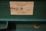 Rigby Rook Rifle case - Image 2 of 4