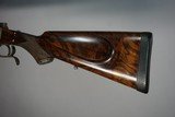 System Hagn .470 NE Jagdhaus Wilhelmshohe - Image 10 of 13
