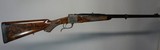 System Hagn .470 NE Jagdhaus Wilhelmshohe - Image 2 of 13