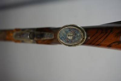 System Hagn .470 NE Jagdhaus Wilhelmshohe - Image 12 of 13
