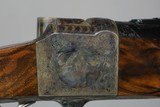 System Hagn .470 NE Jagdhaus Wilhelmshohe - Image 1 of 13
