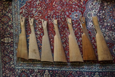 New Spanish SxS stocks - Image 2 of 7