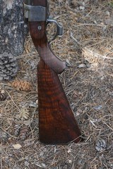 Best Quality cased Alexander Henry .500 BPE falling block rifle - Image 5 of 15