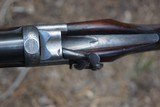 Best Quality cased Alexander Henry .500 BPE falling block rifle - Image 10 of 15