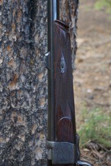 Best Quality cased Alexander Henry .500 BPE falling block rifle - Image 7 of 15