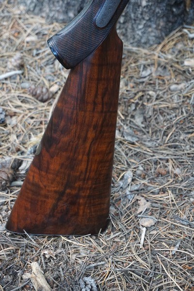 Best Quality cased Alexander Henry .500 BPE falling block rifle - Image 2 of 15