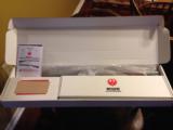 Ruger Red Label 28ga. Shotgun - 1 of 10