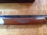 Ruger Red Label 28ga. Shotgun - 8 of 10