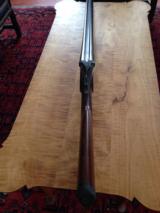 MERKEL MODEL 8 20 GAUGE - 4 of 9