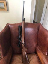 Remington Mod 700 Custom Shop .308 - 1 of 5