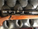 Remington Mod 700 Custom Shop .308 - 4 of 5