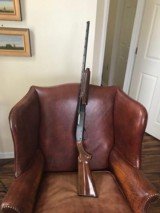 Remington 870 Wingmaster LW 410