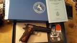 Colt Model O1918 WWI Reproduction - 3 of 5