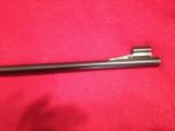 Rare Winchester 43 in 25-20 with weaver mirco trac 4X scope - 3 of 10