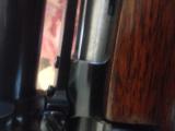 Rare Winchester 43 in 25-20 with weaver mirco trac 4X scope - 10 of 10
