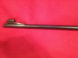 Rare Winchester 43 in 25-20 with weaver mirco trac 4X scope - 7 of 10