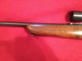 Rare Winchester 43 in 25-20 with weaver mirco trac 4X scope - 6 of 10