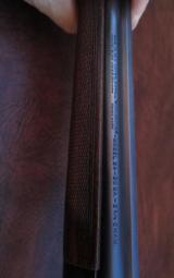Winchester model 24 side by side 20 gauge in excellent condition - 3 of 11