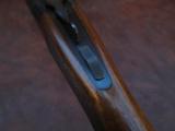 Winchester model 24 side by side 20 gauge in excellent condition - 9 of 11