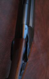 Winchester model 24 side by side 20 gauge in excellent condition - 4 of 11