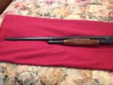 Winchester model 12 Trap 12 gauge - 13 of 13