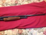 Winchester model 12 Trap 12 gauge - 10 of 13