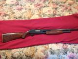 Winchester model 12 Trap 12 gauge - 8 of 13