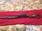 Winchester model 12 Trap 12 gauge - 11 of 13