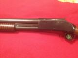 Winchester model 1897 riot gun - 6 of 10
