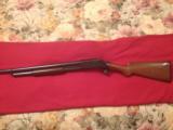 Winchester model 1897 riot gun - 4 of 10