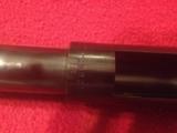 Winchester model 1897 riot gun - 9 of 10