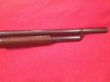 Winchester model 1897 riot gun - 3 of 10