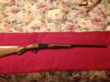 AYA matador410 gauge side by side- 1 of 13