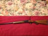 AYA matador410 gauge side by side- 2 of 13