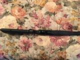 Blaser R8 professional stock/Receiver - 1 of 4