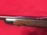 Jarrett Signature series rifle with wood and composite stock 300 Jarrett- 9 of 15