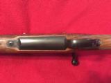 Jarrett Signature series rifle with wood and composite stock 300 Jarrett- 15 of 15