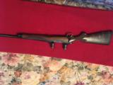 Jarrett Signature series rifle with wood and composite stock 300 Jarrett- 1 of 15