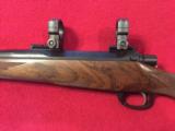 Jarrett Signature series rifle with wood and composite stock 300 Jarrett- 8 of 15