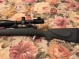 Jarrett Signature series rifle with wood and composite stock 300 Jarrett- 11 of 15
