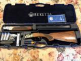 Beretta 687 Silver PigeonV 410 - 1 of 8
