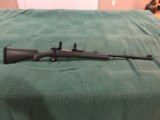 AHR American Hunting rifles Dangerous game rifle 416 Ruger - 1 of 7