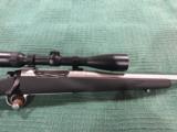 Hill Country full custom 257 Weatherby - 2 of 6